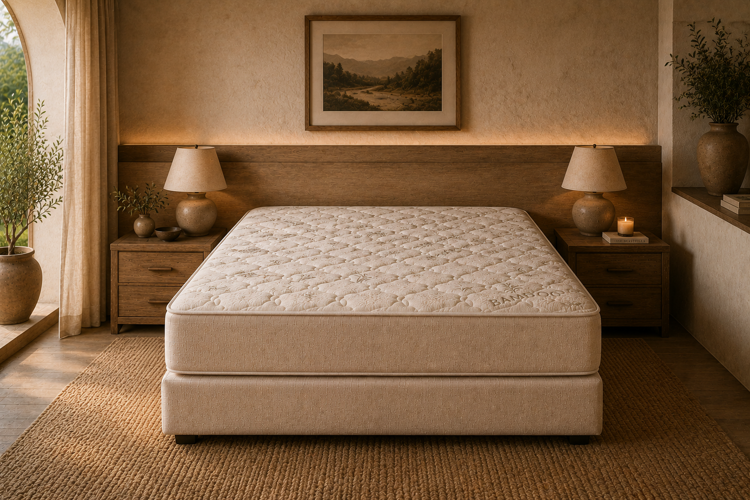 Contour Support Foam | Leona