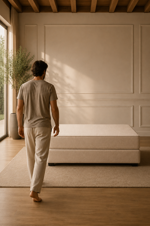 Complete Sleep Sets